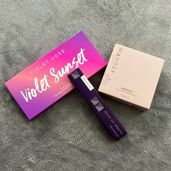 Makeup Bundle